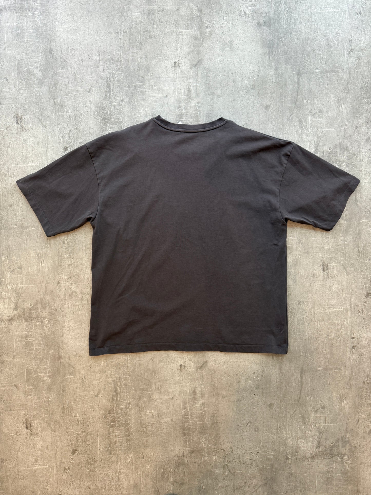 Vicinity Mountain T-Shirt dark grey