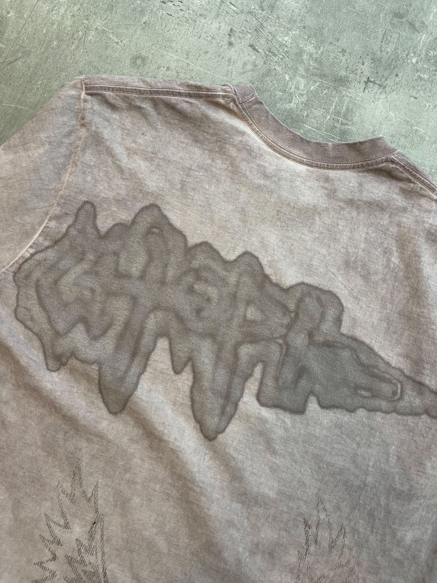Travis Scott Utopia Tour Longsleeve