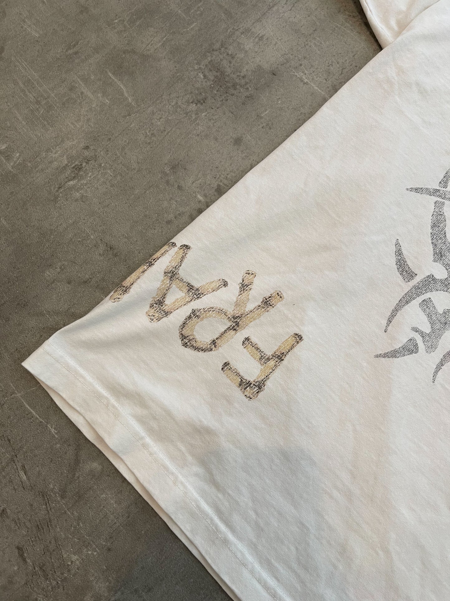 Travis Scott Utopia T-Shirt