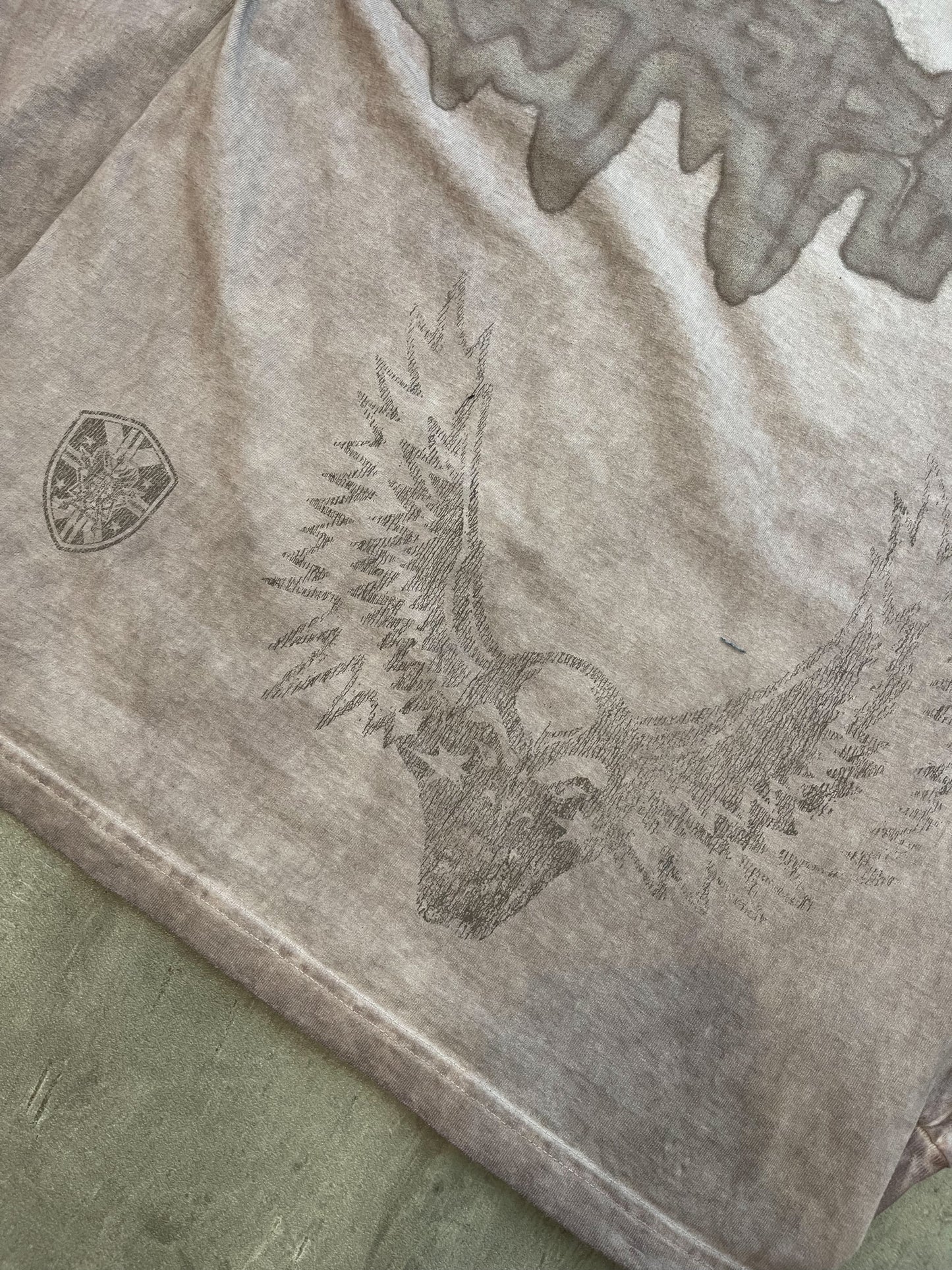 Travis Scott Utopia Tour Longsleeve