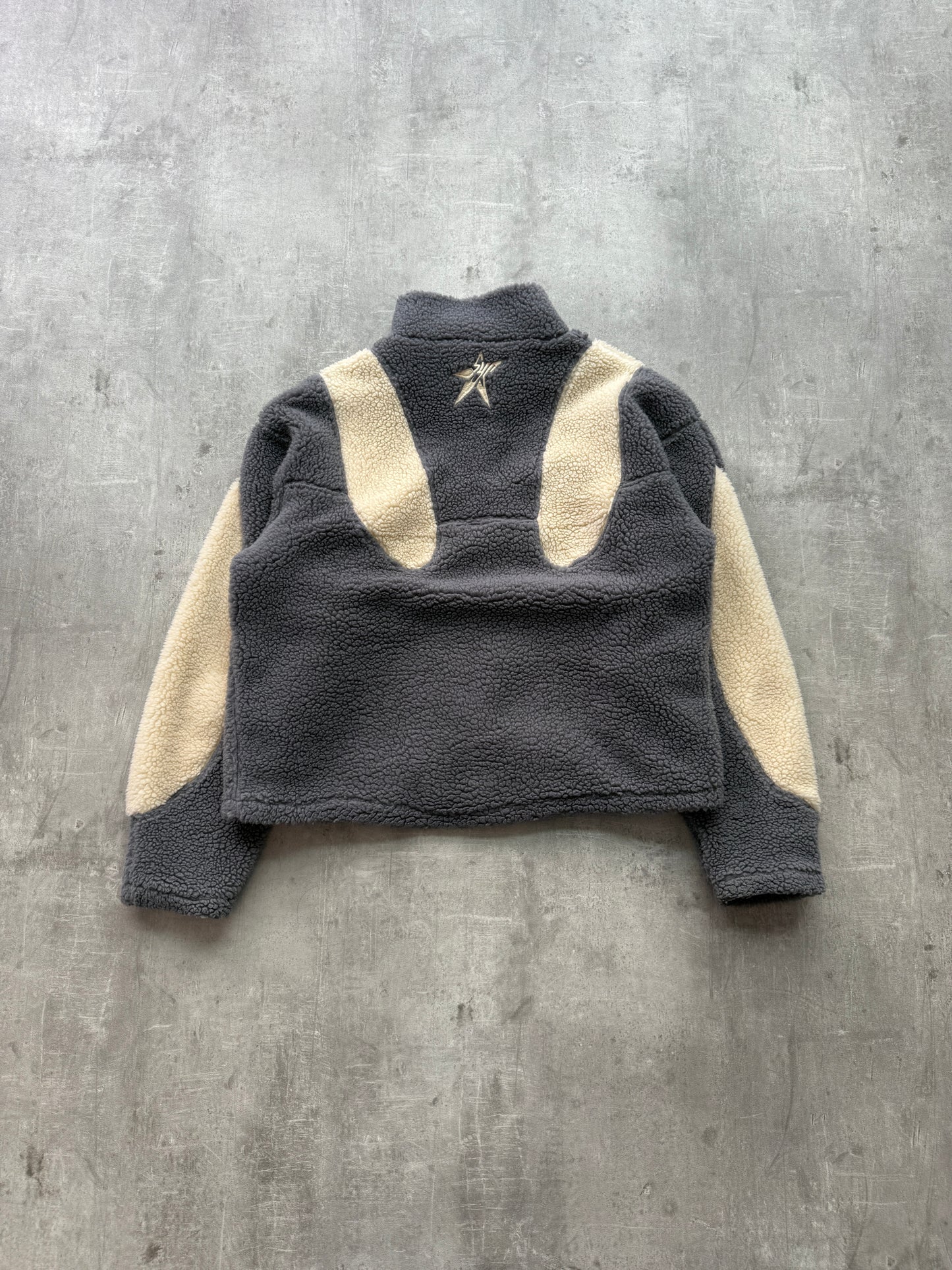 Systemic Fleece grey