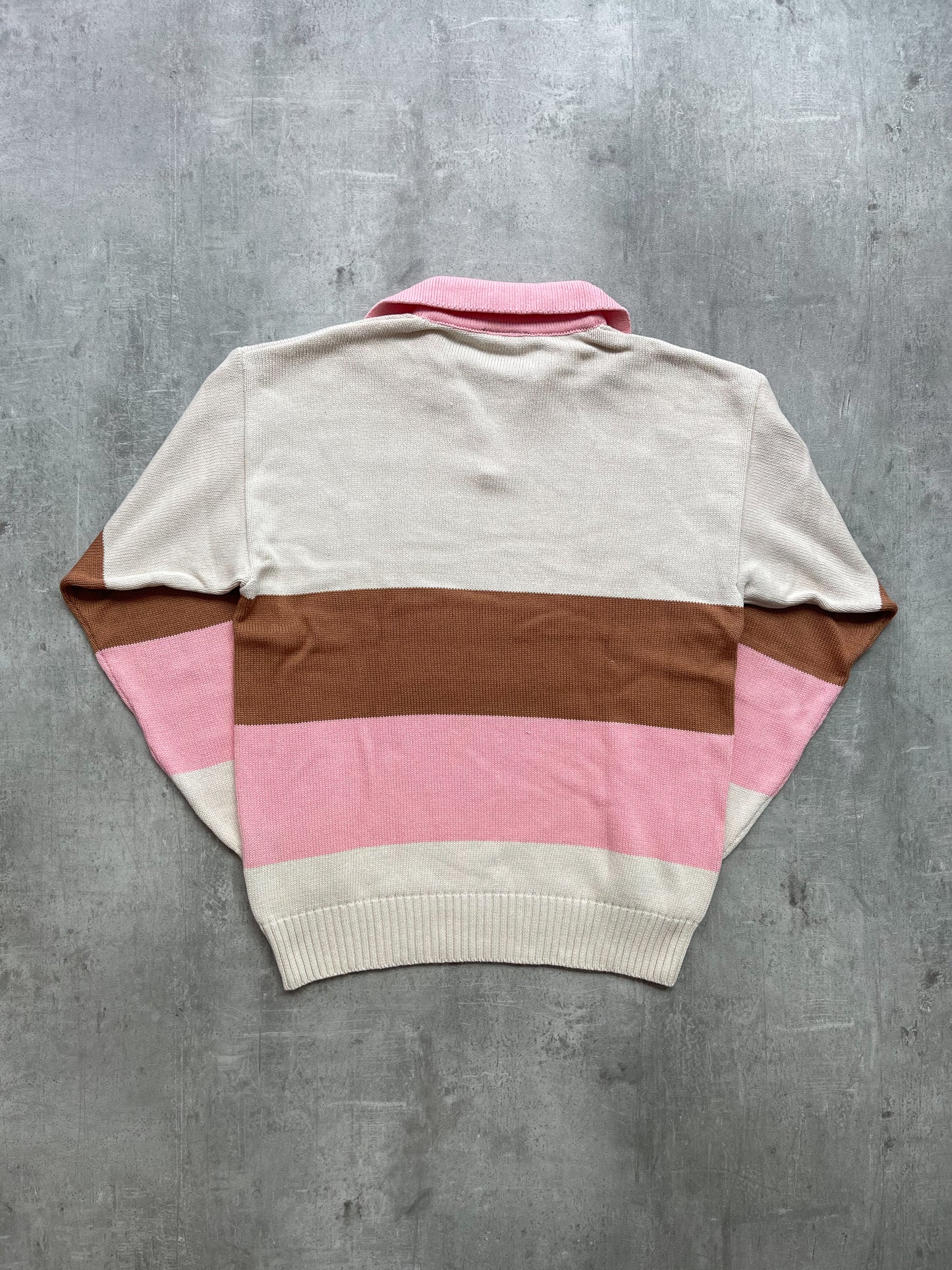 Ére Studios Knit Sweater Multicolour