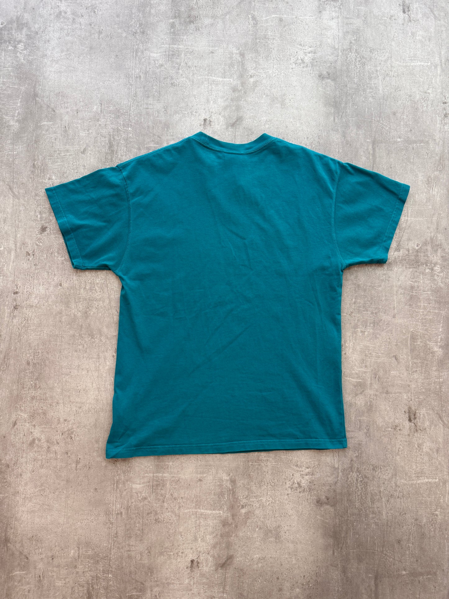 Nike ACG T-Shirt petrol