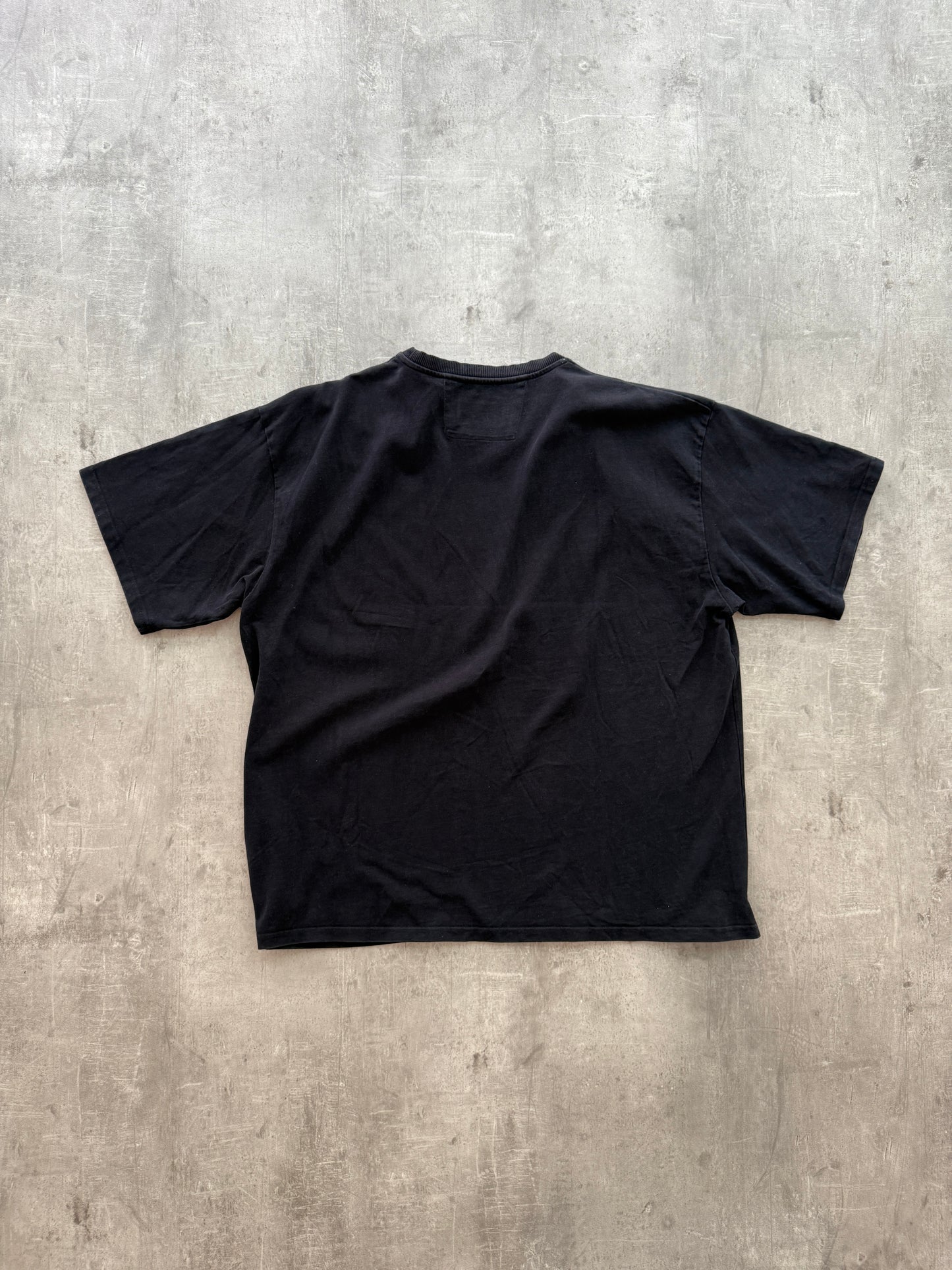 Peso Orbit Metallic T-Shirt