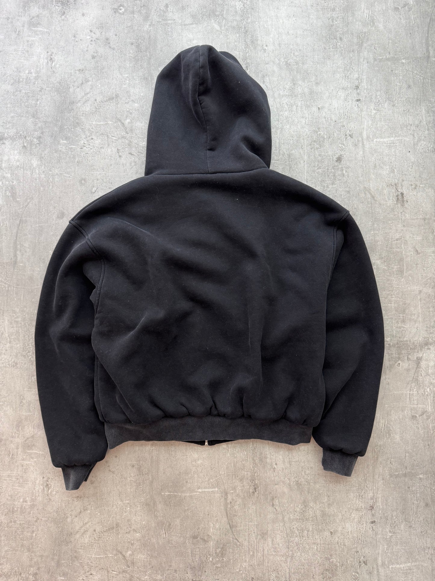 Trendt Vision DoubleLayer Zip-Hoodie