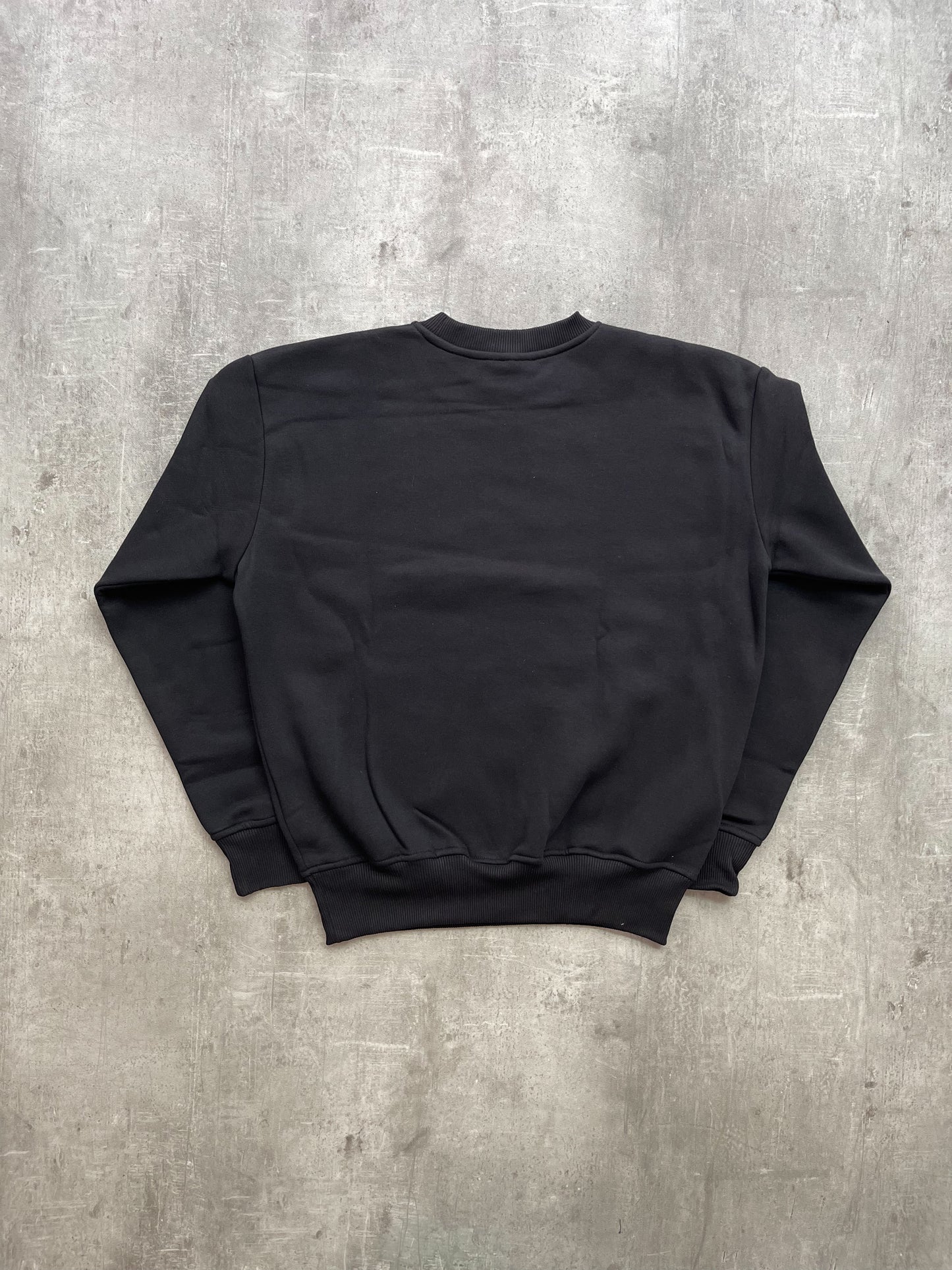 Ére Studios Sweater schwarz