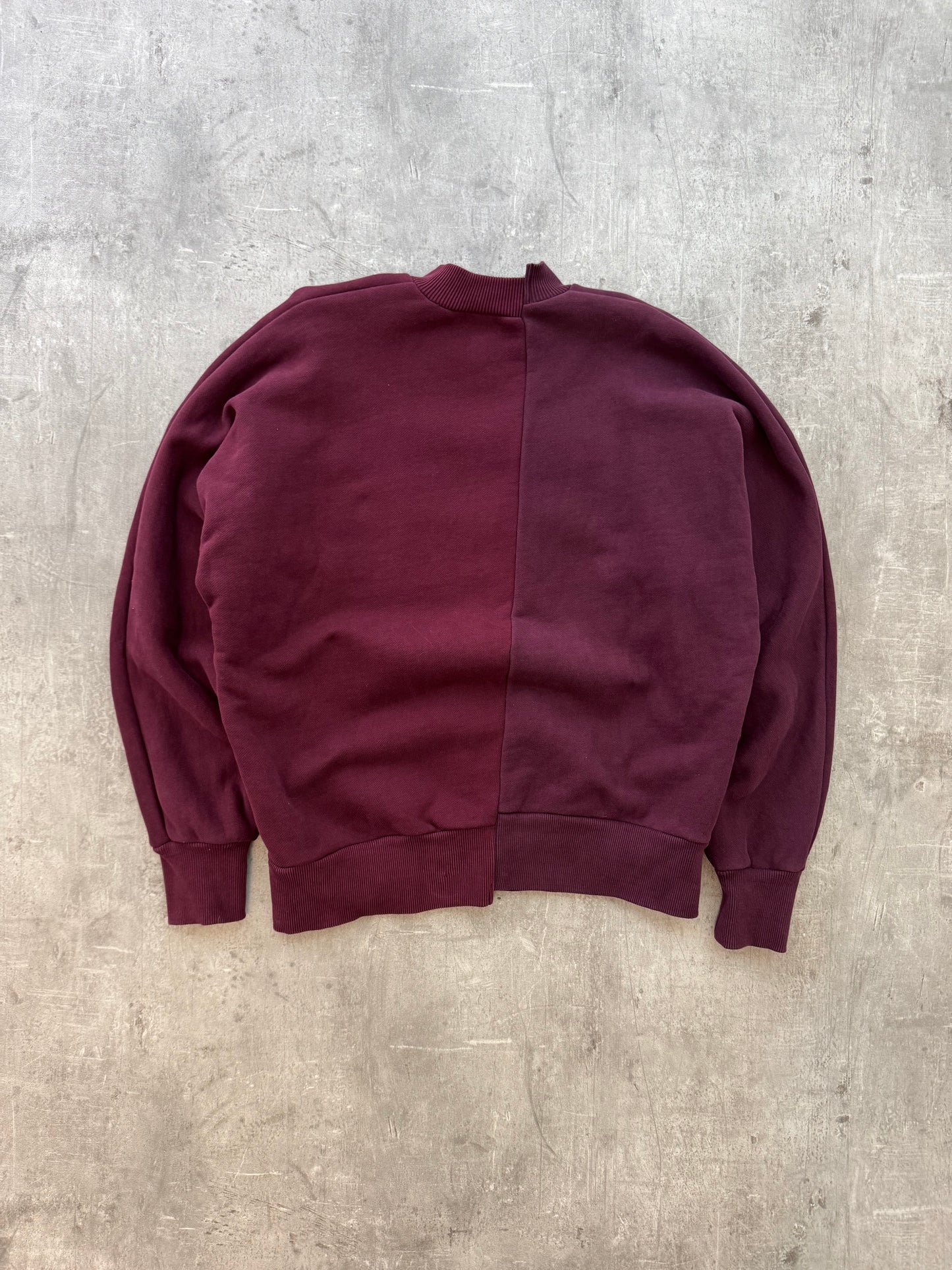 Peso Nevada Split Sweater