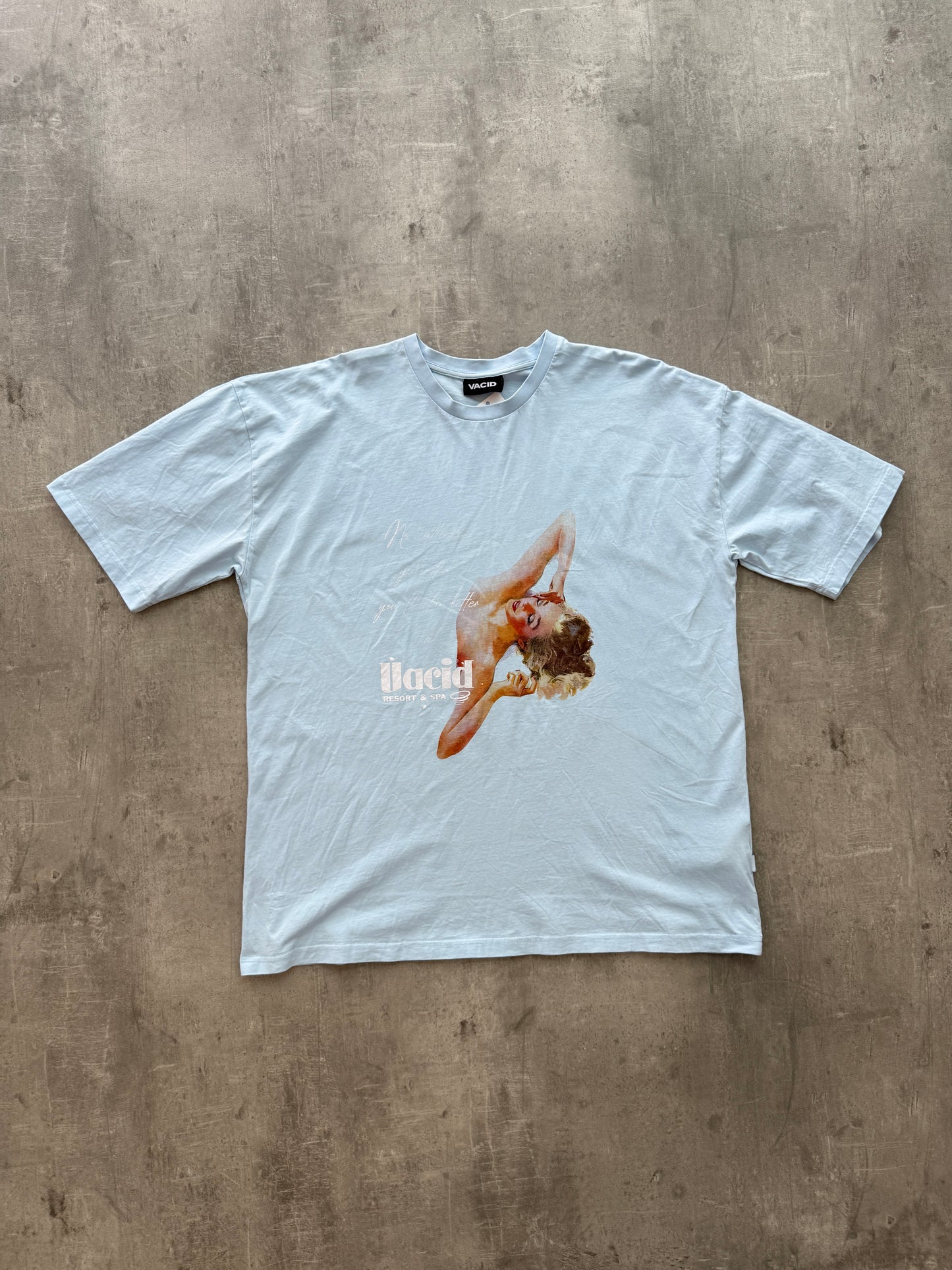 Vacid Resort & Spa T-Shirt