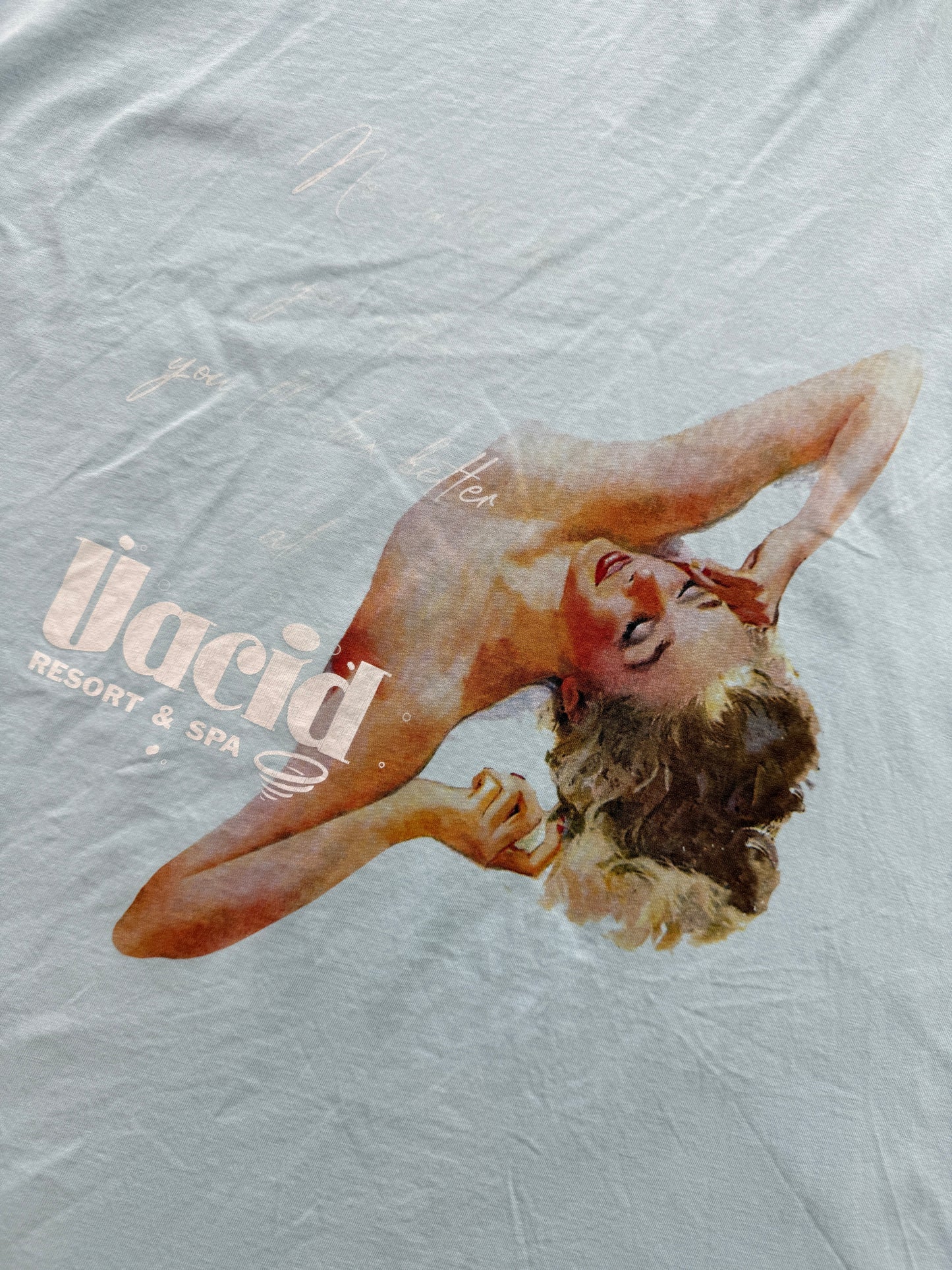 Vacid Resort & Spa T-Shirt