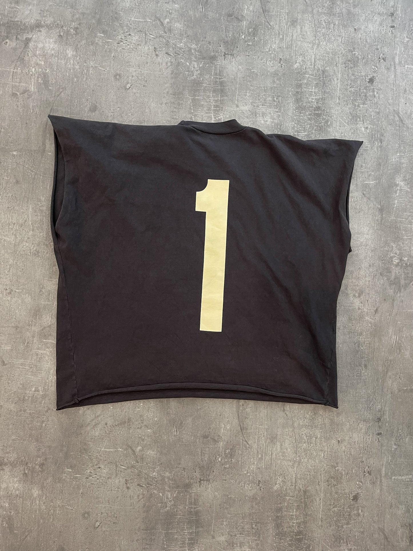 Vultures „1“ Sleeveless T-Shirt