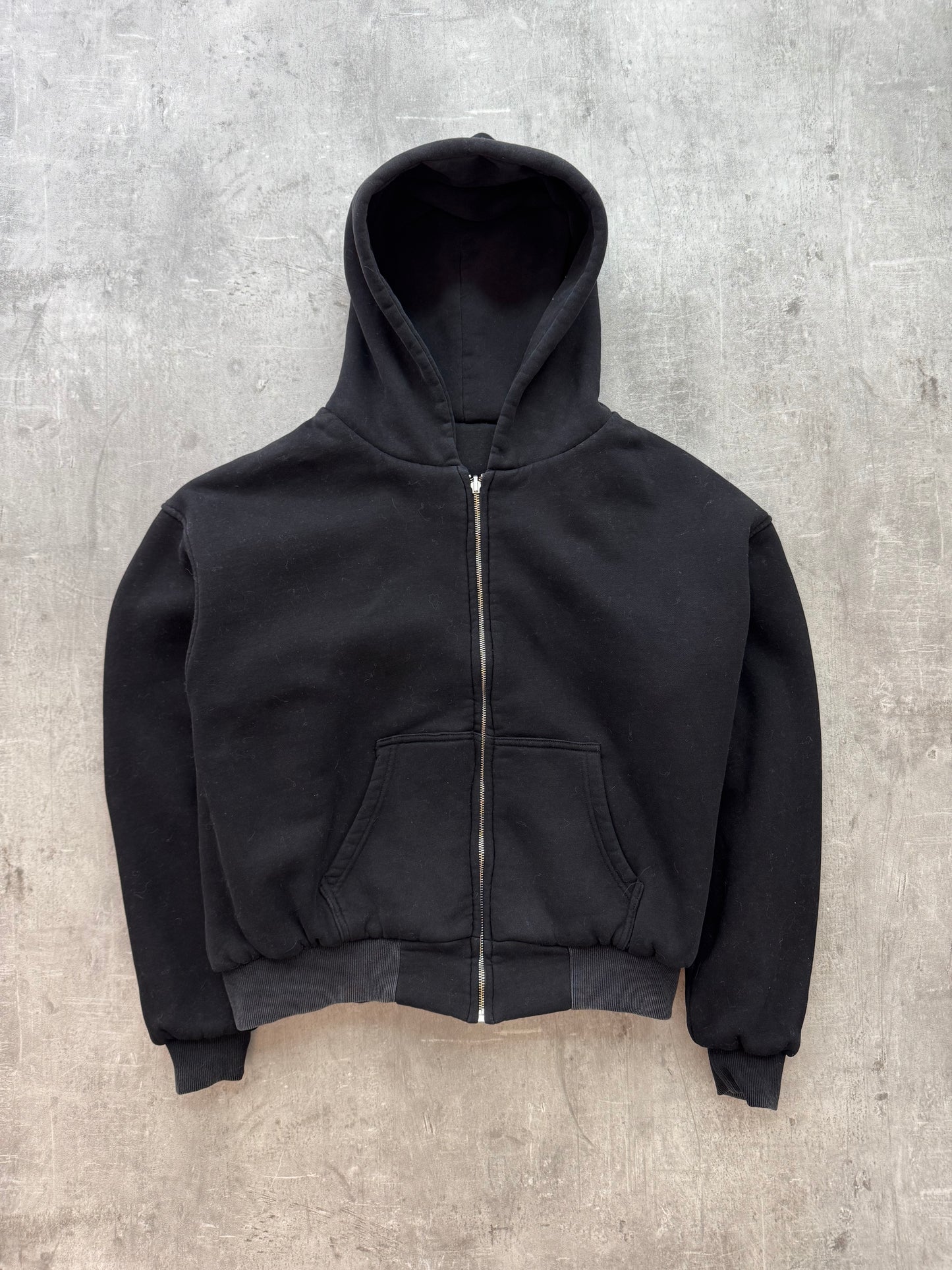Trendt Vision DoubleLayer Zip-Hoodie