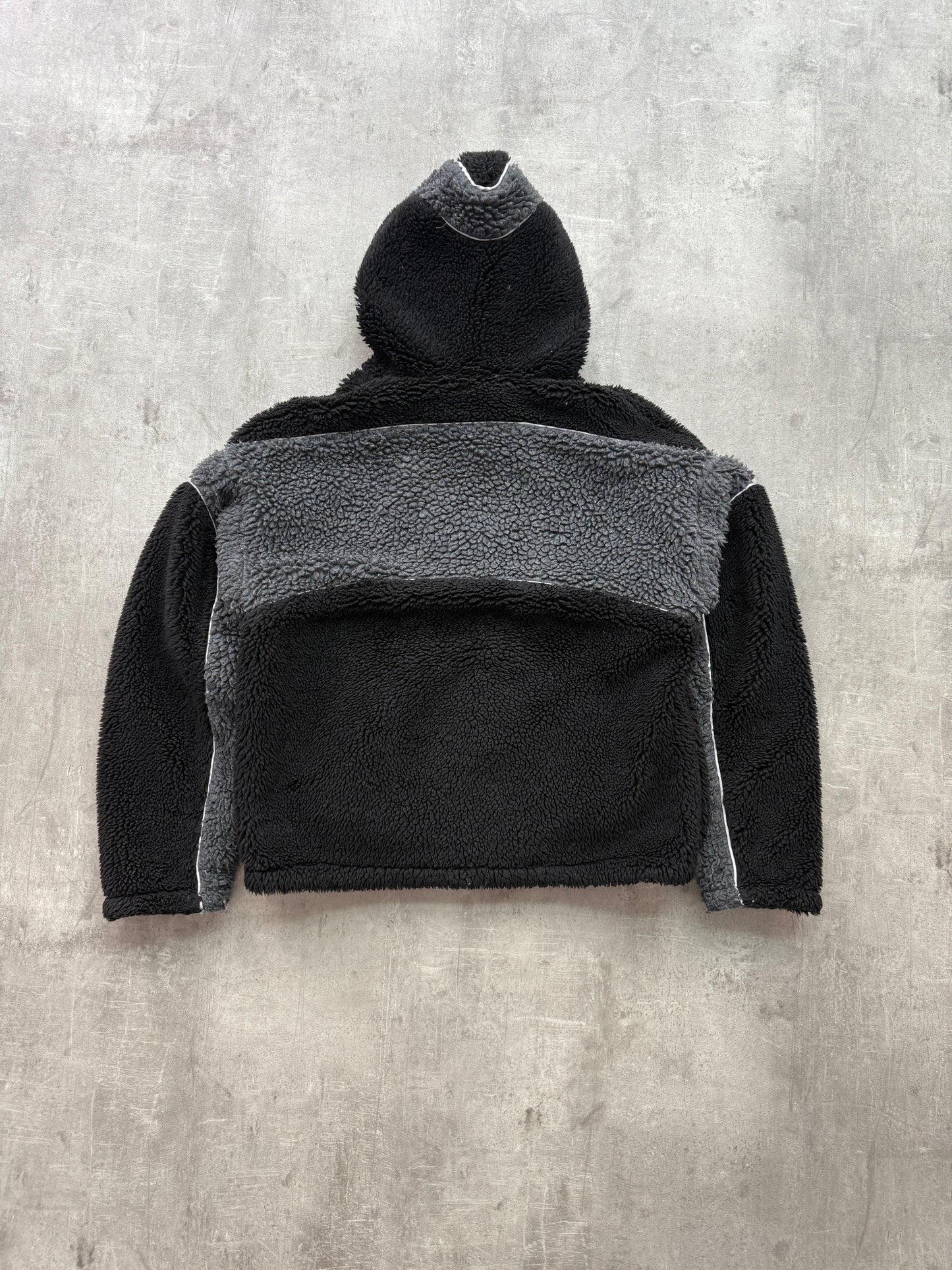 Trendt Vision Ninja Fleece black