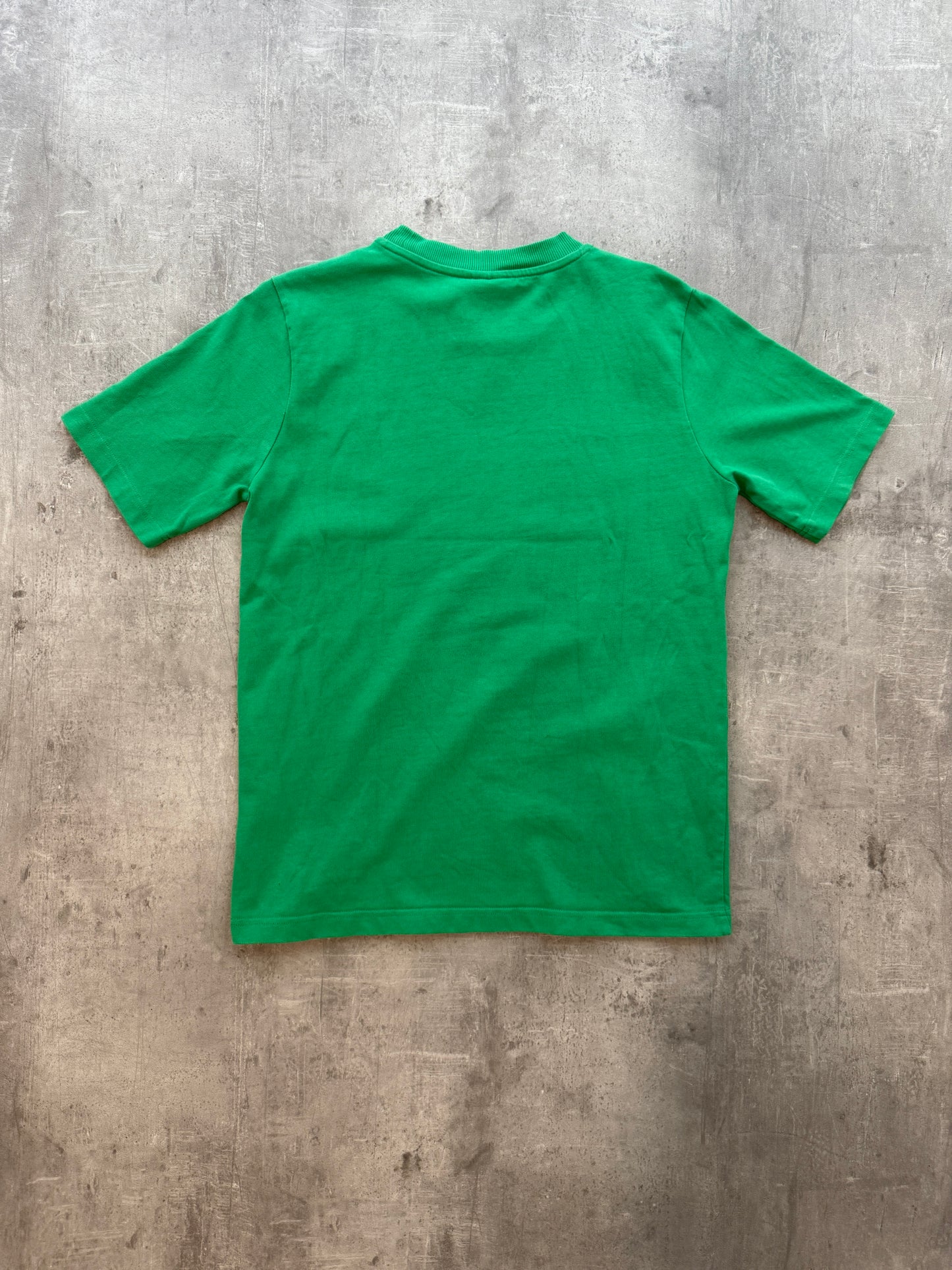 Peso Republic Exclusive T-Shirt green