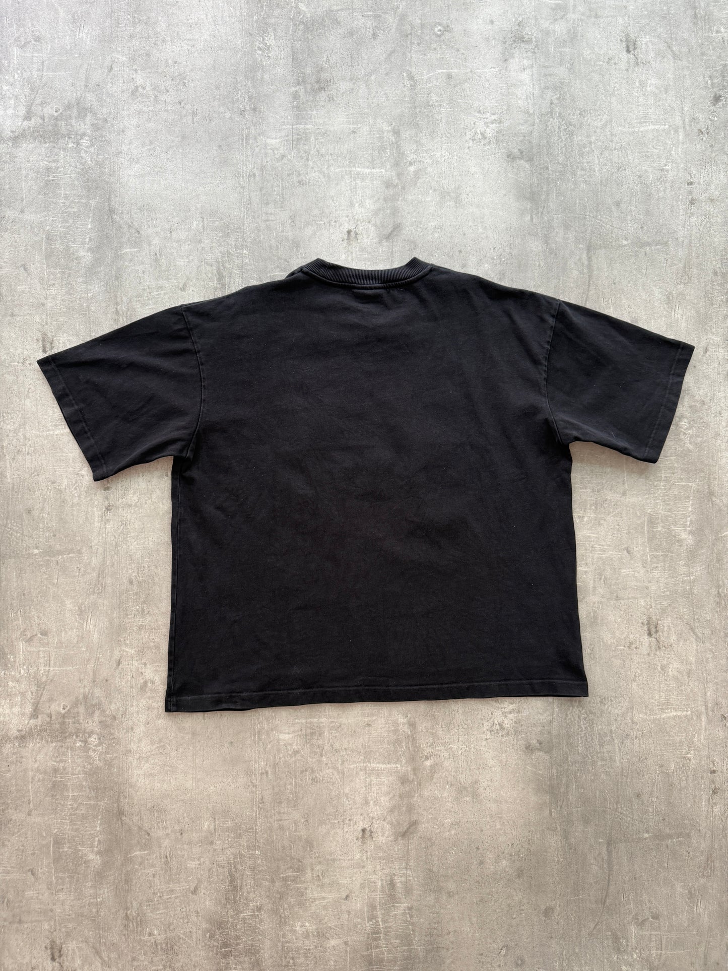 6pm x OZ Mini Heart T-shirt black