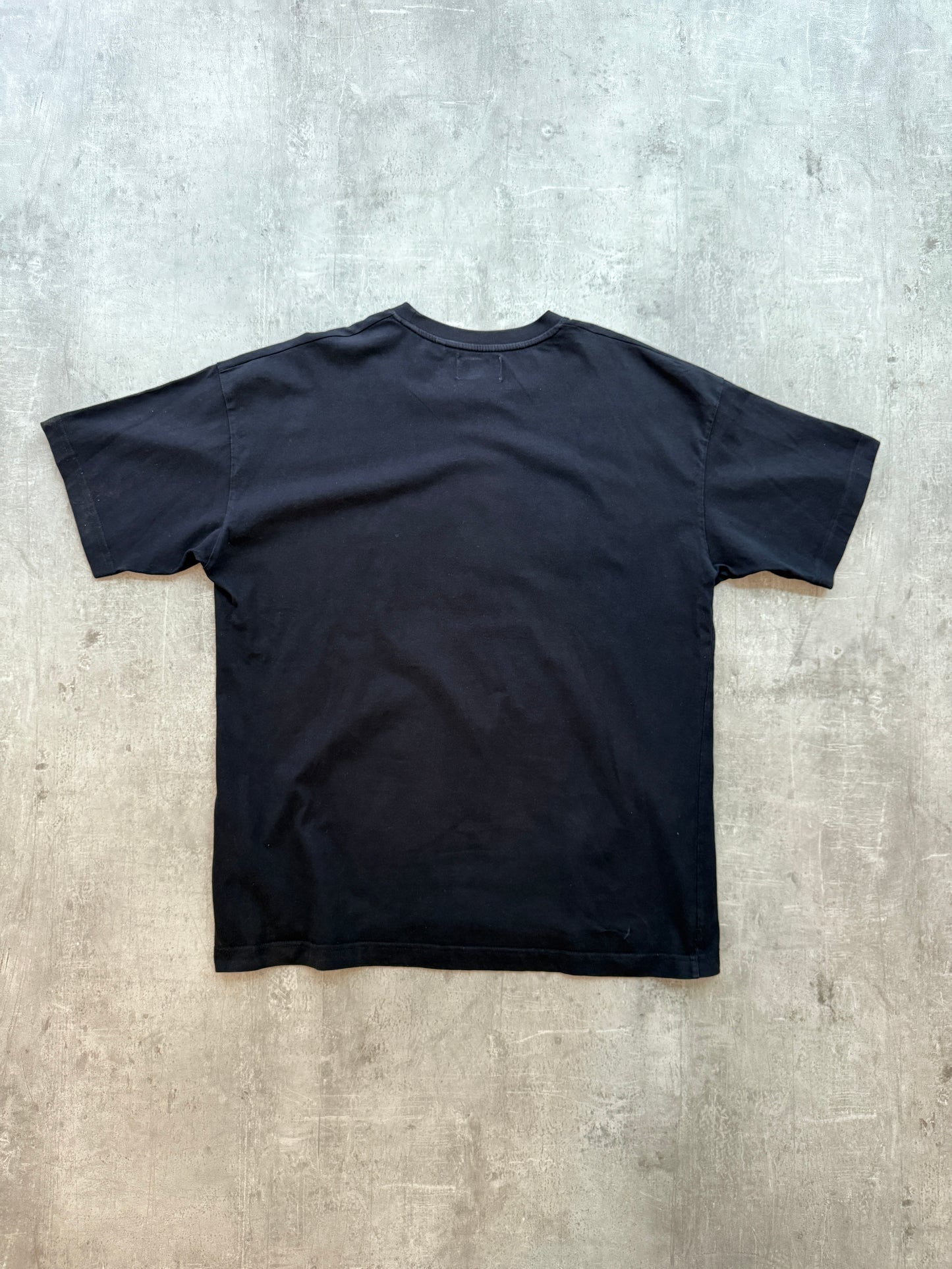 6PM x OZ Graffiti T-Shirt black