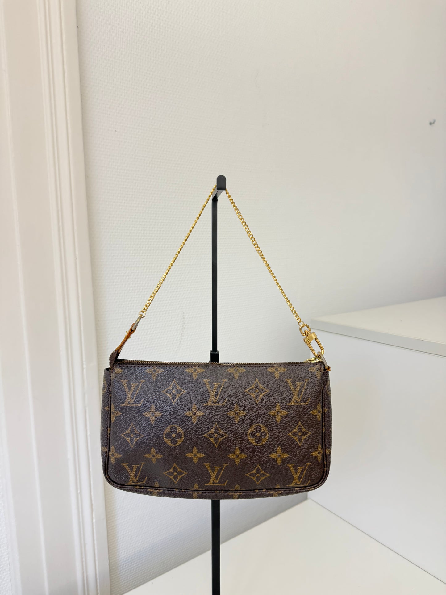 Louis Vuitton Pochette Accessoires