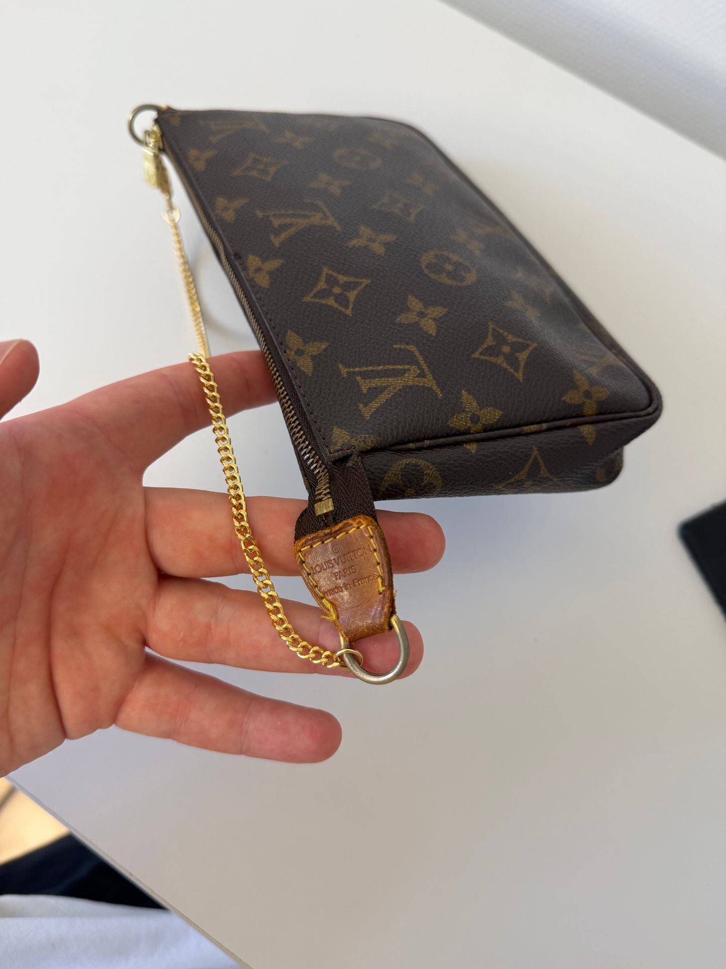 Louis Vuitton Pochette Accessoires