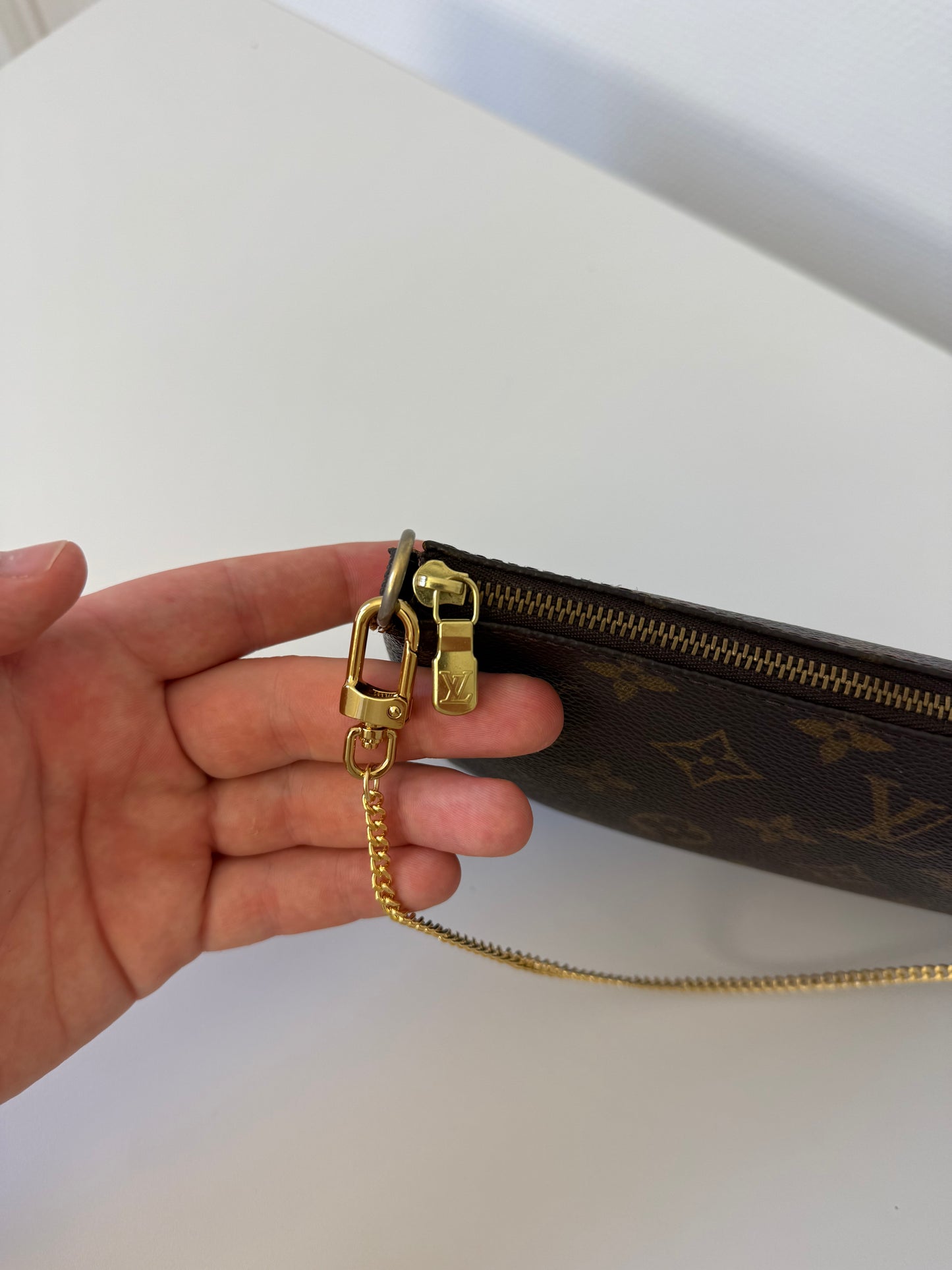 Louis Vuitton Pochette Accessoires