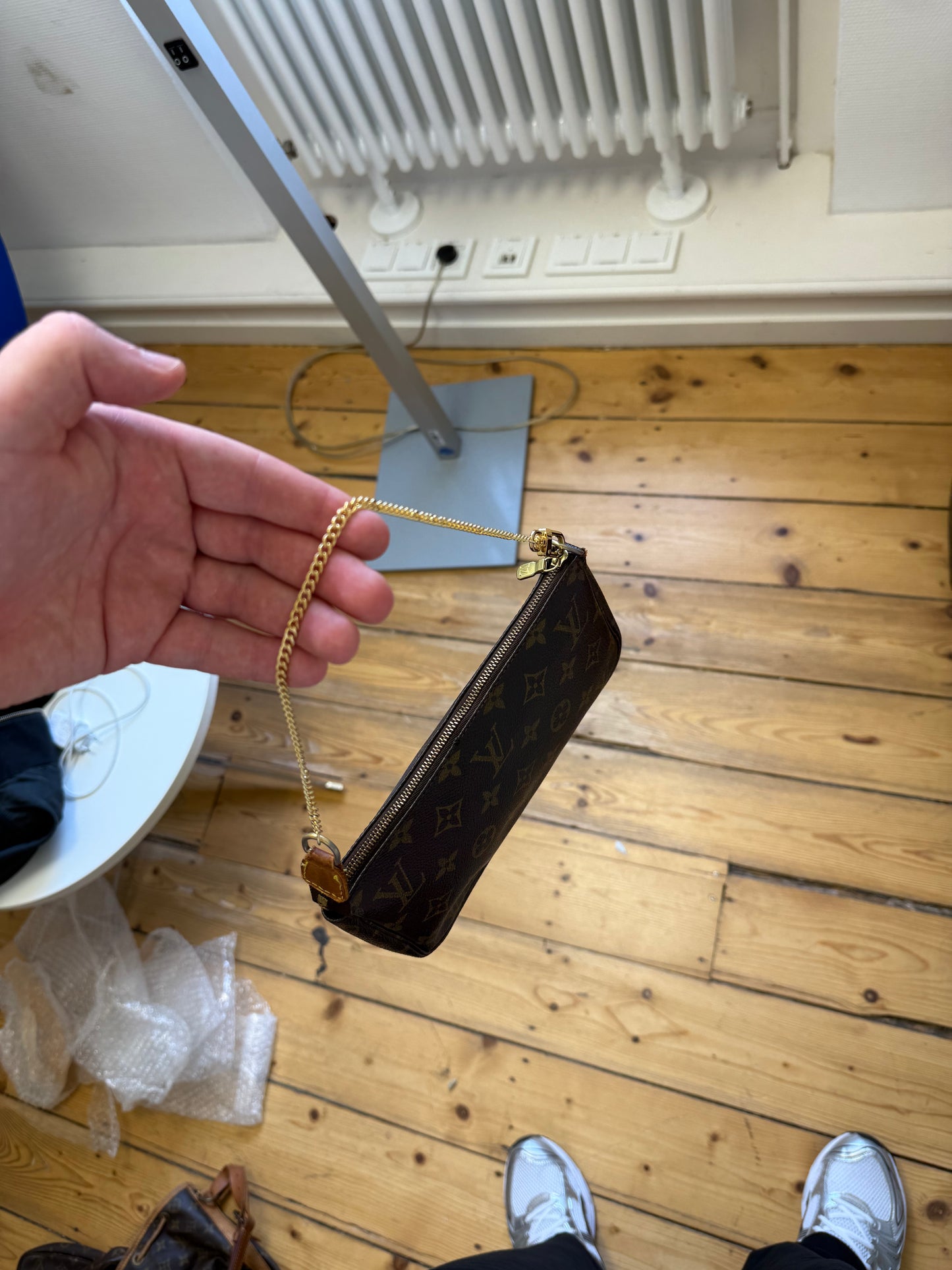Louis Vuitton Pochette Accessoires