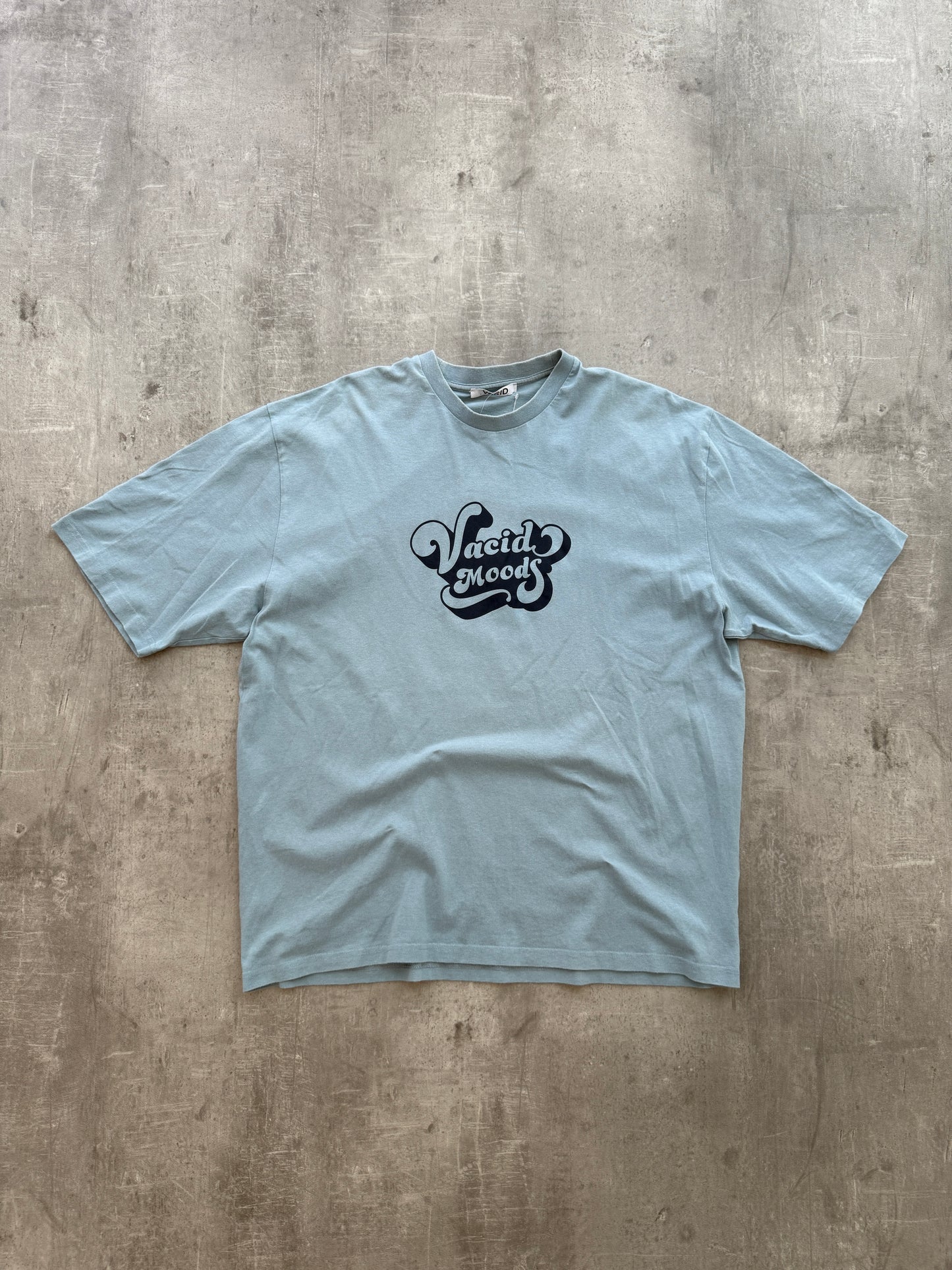 Vacid Moods T-Shirt