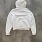 Peso Nevada Hoodie white