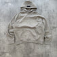 Fear of God Essentials Hoodie beige