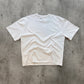 6pm Mini Tamagotchi T-Shirt white