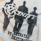 Vicinity People T-Shirt white