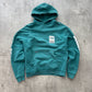 Peso Boulevard Hoodie