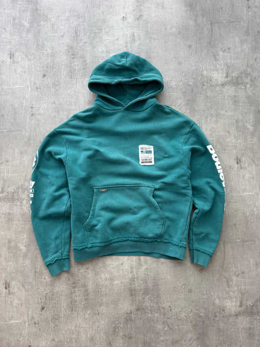 Peso Boulevard Hoodie