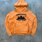 LowLightsStudios Arabic Desert Hoodie