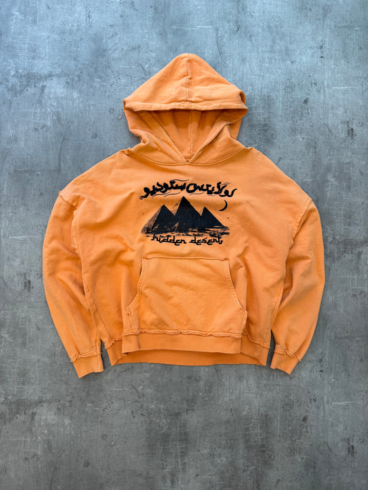 LowLightsStudios Arabic Desert Hoodie