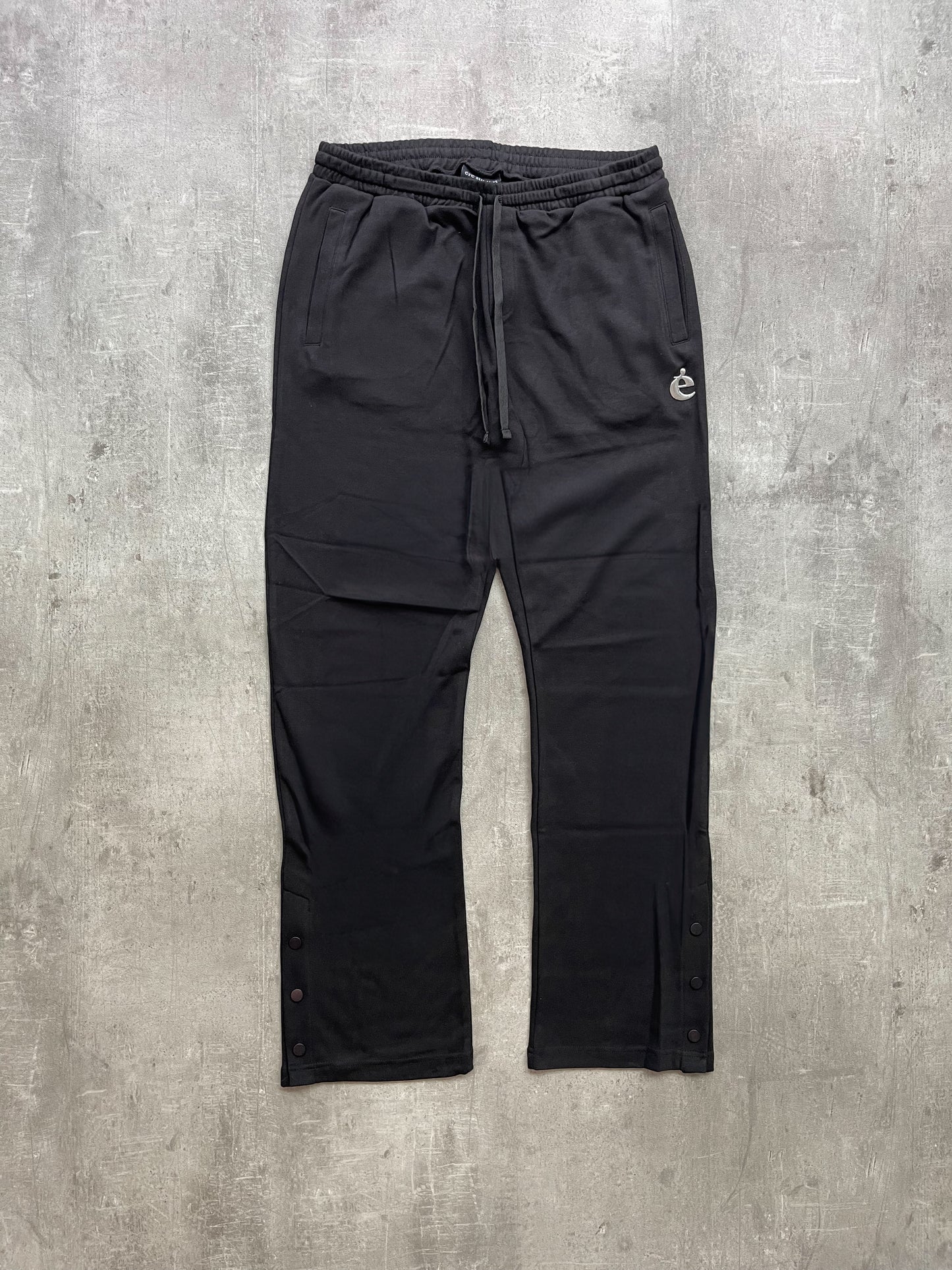 Ére Studios Jogger / Trackpants schwarz