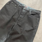 Stüssy Men‘s Spray Dye Big Ol‘ Jeans