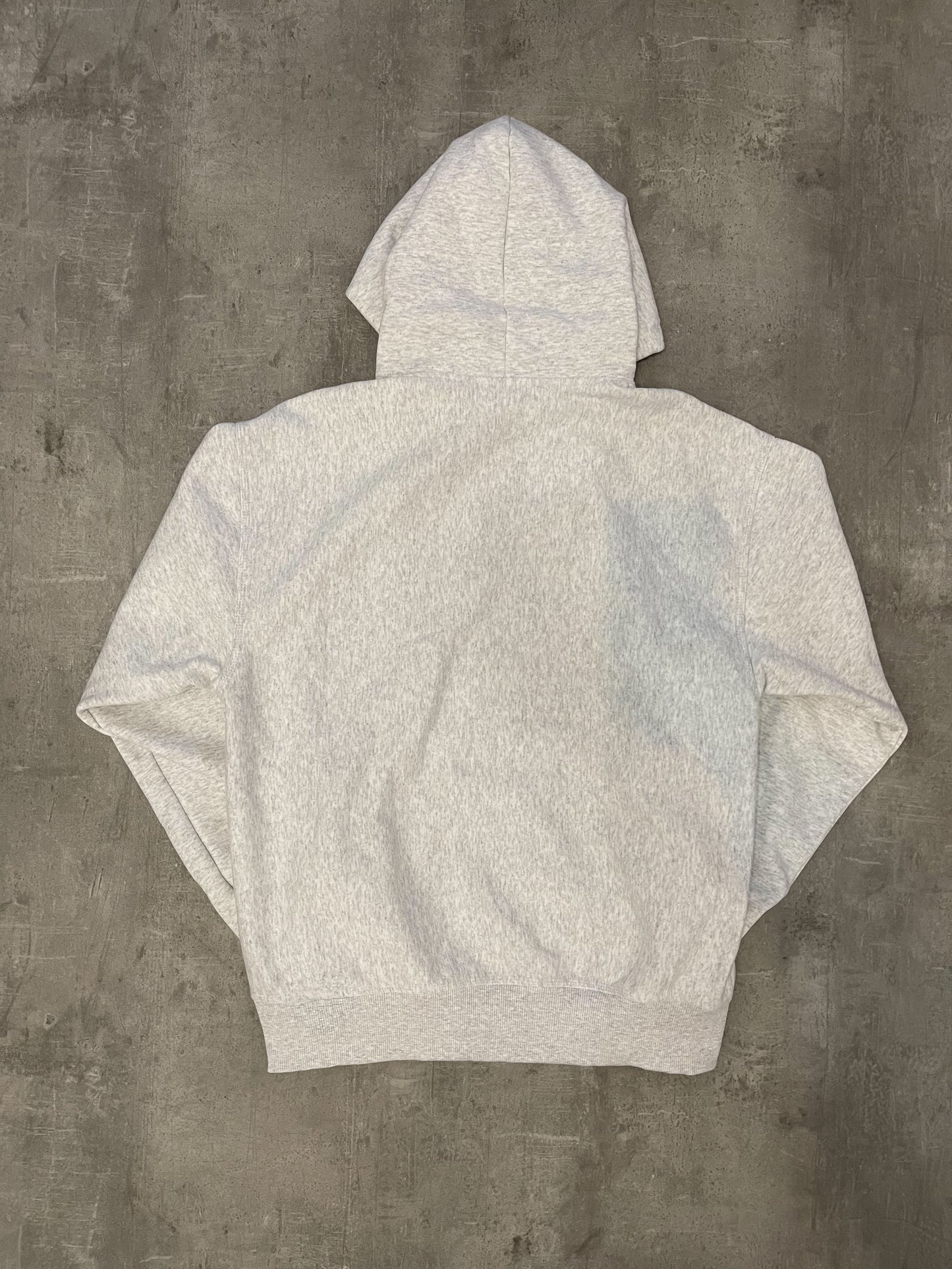 Stüssy Sport Applique Hoodie