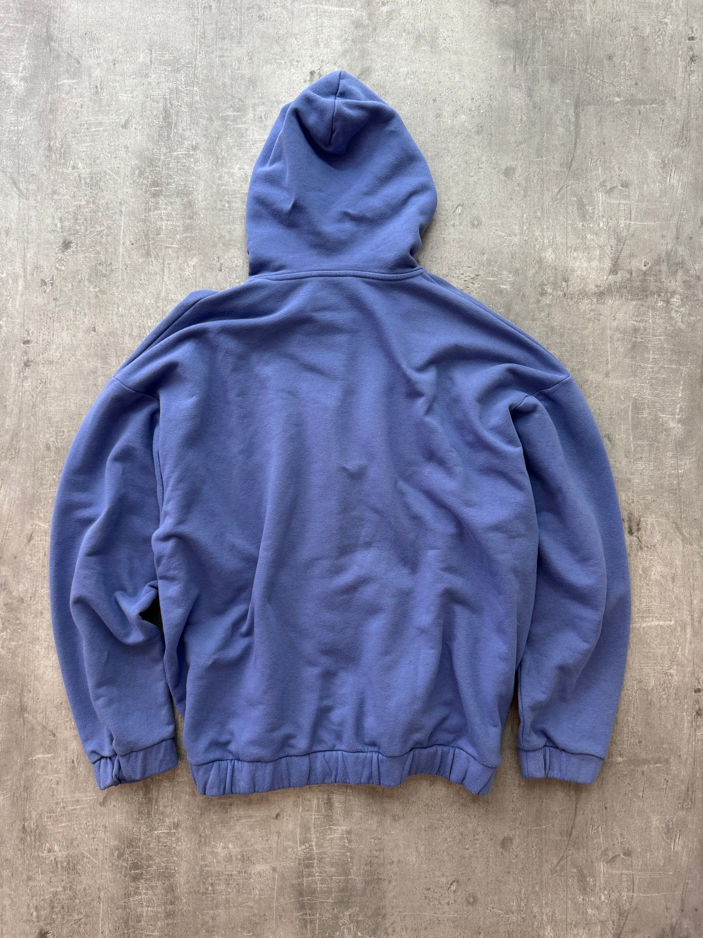 Peso Heads or Tails Zip-Hoodie