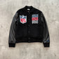 6PM x NFL College Bomber Jacket