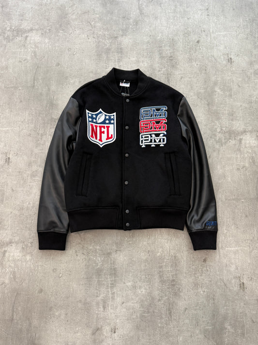 6PM x NFL College Bomber Jacket