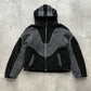 Trendt Vision Ninja Fleece black