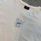 Peso T-shirt white
