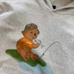 Vacid Bär Hoodie