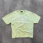 Vacid Earth T-Shirt neon