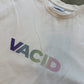 Vacid multicolour Logo T-Shirt