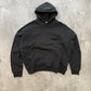 Fear of God Essentials Hoodie black