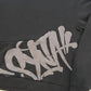 SYNA World Hoodie black