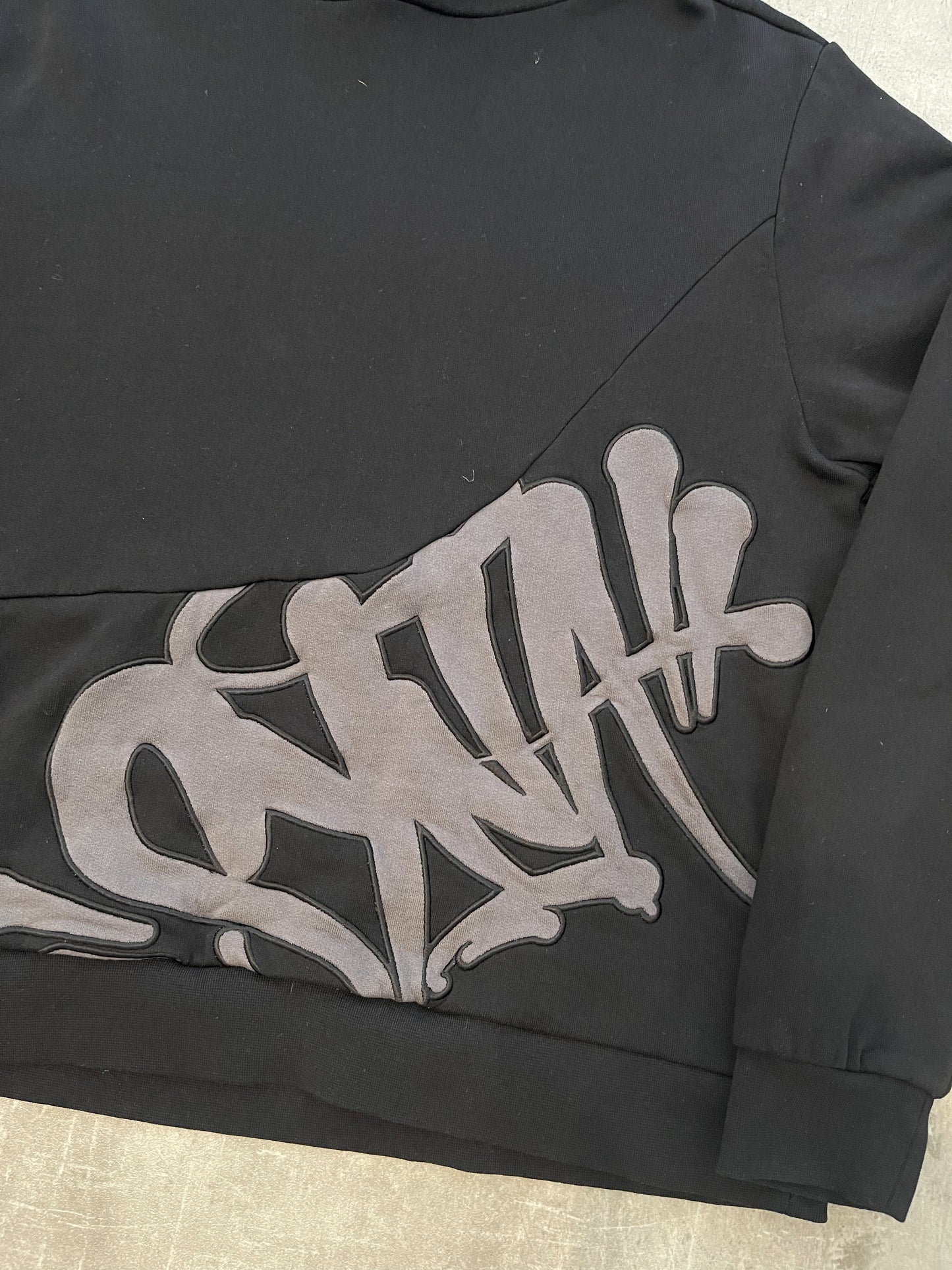 SYNA World Hoodie black