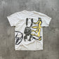 Travis Scott x Kaws T-Shirt