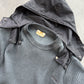 Trendt Vision Hooded Knit Sweater
