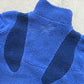 Systemic Fleece Blau