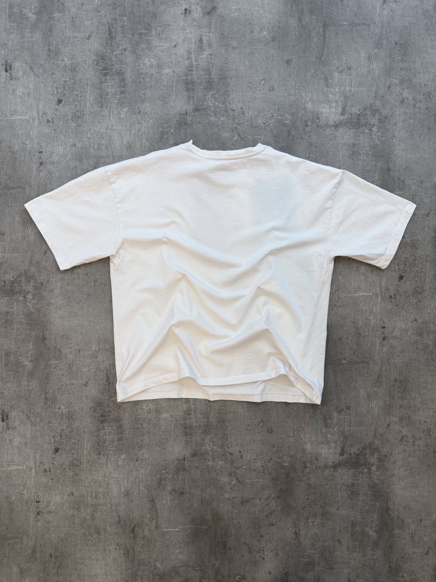 Vicinity People T-Shirt white